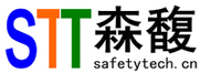 logo Safety Test Technology