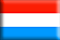bandiera lussemburgo MPB misuratori di campo
