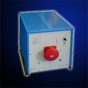 LISN PMM modello L3-100
