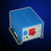 LISN PMM modello L3-32