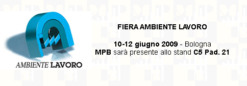 fiera ambiente lavoro