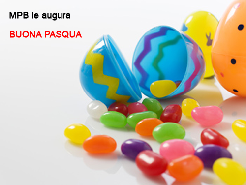Buona Pasqua!