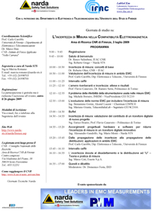 fiera ambiente lavoro