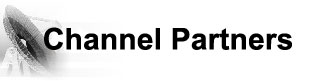 Channel Partner