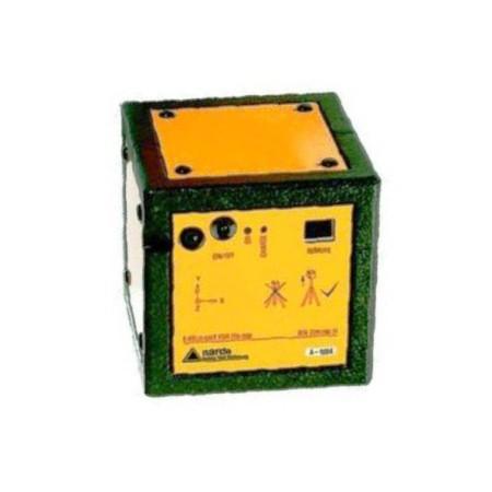 NARDA PMM E-FIELD-PROBE 2245-90-31 STD MPB misuratori di campo