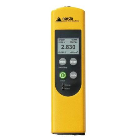 290ELECTRIC, MAGNETIC AND ELECTROMAGNETIC FIELD METERS MPB srl Measuring instrument