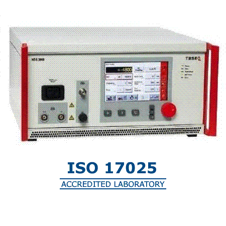 MPB TESEQ NSG-3040-DDV SQT