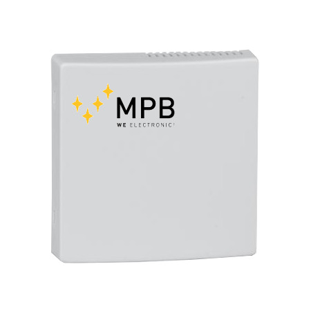 MPB OAS-TH DB MPB misuratori di campo