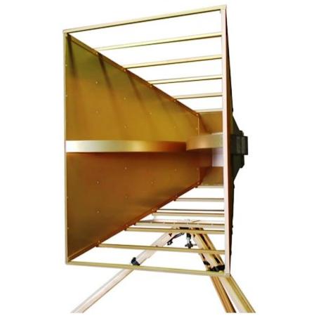 AH SYSTEM SAS-570 DB MPB misuratori di campo