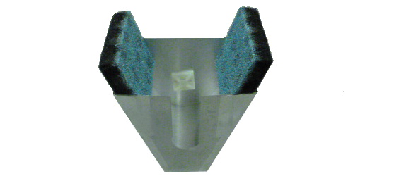 sistema di misura DM60 di MPB