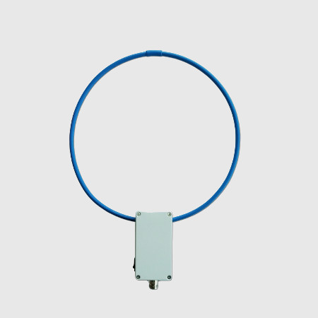 Antenna loop attiva