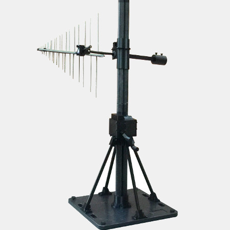 polo per posizionare antenne