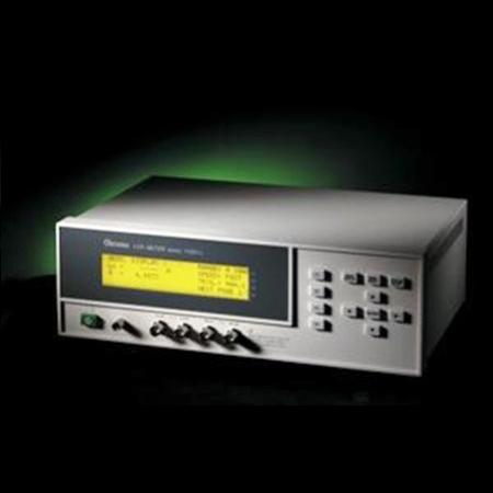 CHROMA 11021 STD MPB misuratori di campo