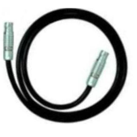 NARDA PMM CAVO PROBE 100 CM2 2244-90-35 DB MPB misuratori di campo