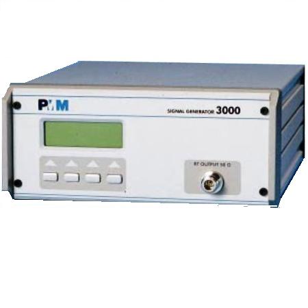 NARDA PMM 3000 STD MPB misuratori di campo
