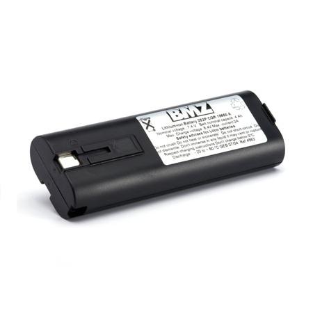 NARDA PMM BATTERY SRM 3001-90-01 DB MPB misuratori di campo