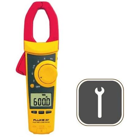 FLUKE 337 330 2411216 RPR MPB misuratori di campo