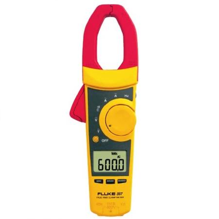 FLUKE 337 330 2411216 STD MPB misuratori di campo