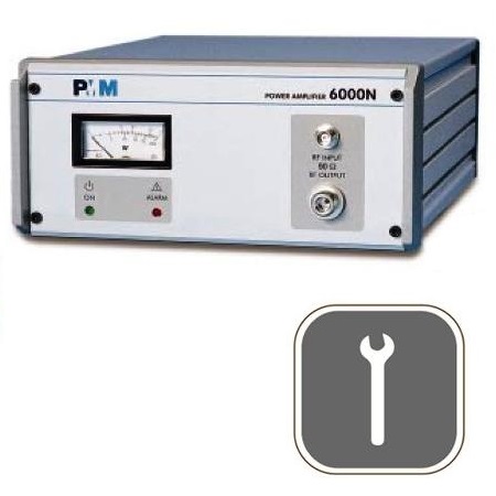 MPB NARDA PMM 6000-N RPR