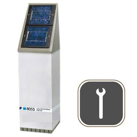 MPB NARDA PMM 8055 RPR