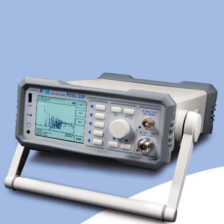 NARDA PMM 9010-30-P STD MPB misuratori di campo