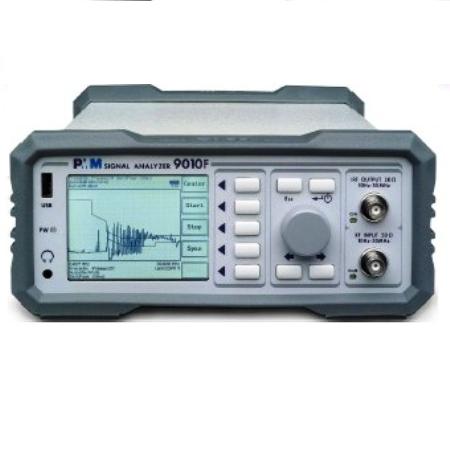NARDA PMM 9010-F DB MPB misuratori di campo