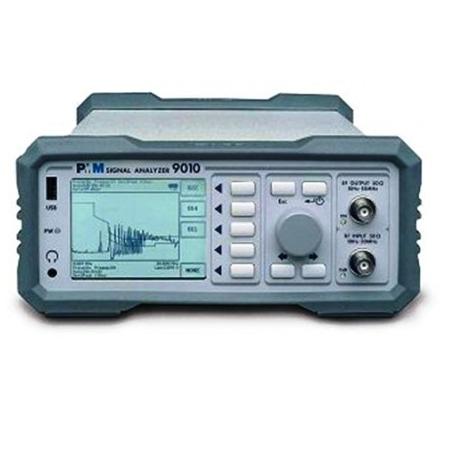 NARDA PMM 9010 STD MPB misuratori di campo