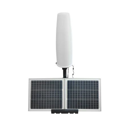 MPB AMS-8061-LIGHT DB MPB misuratori di campo