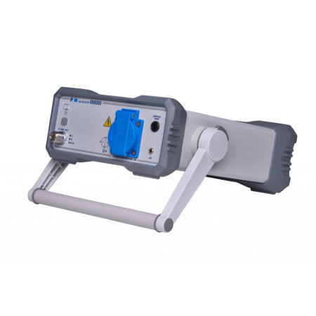 NARDA PMM ER8000 OPT.00 DB MPB misuratori di campo