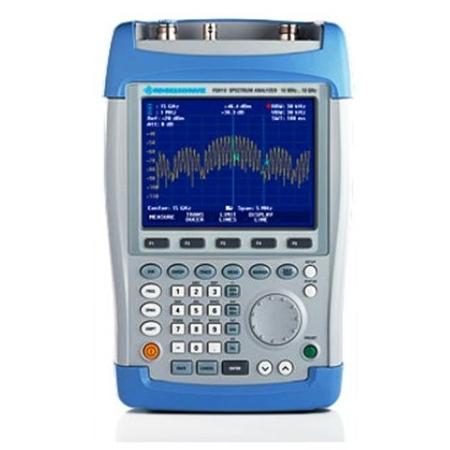 ROHDE & SCHWARZ FSH-3 FSH 1145-5850-13 LAT MPB misuratori di campo