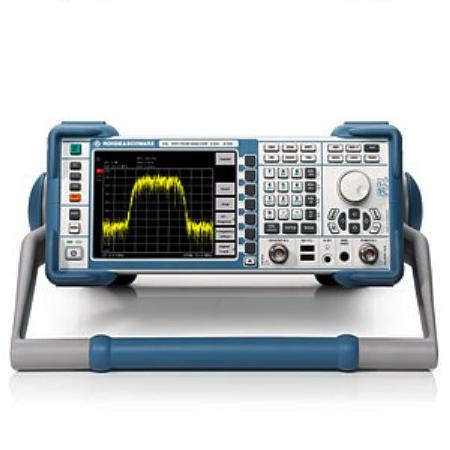 ROHDE & SCHWARZ FSL-6 LAT MPB misuratori di campo