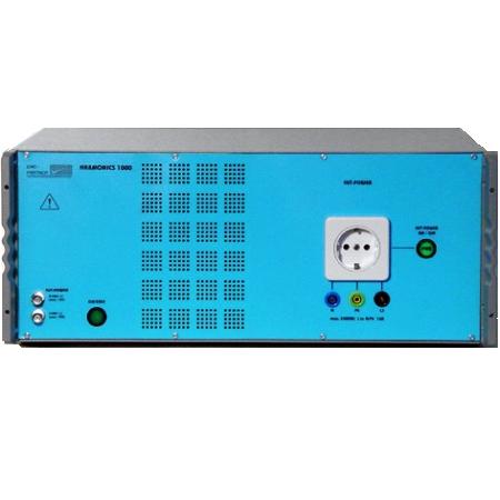 EMC PARTNER HAR-1000-1-P STD MPB misuratori di campo