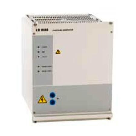 TESEQ LD-5505 400-382 STD MPB misuratori di campo