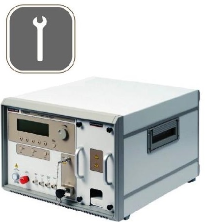 SCHAFFNER NSG-2025-1 RPR MPB misuratori di campo