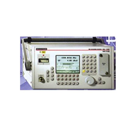SCHAFFNER SCR-3102 STD MPB misuratori di campo