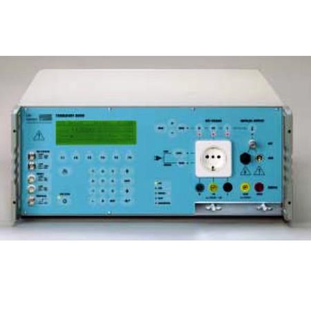 EMC PARTNER TRA-2000 STD MPB misuratori di campo